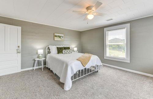 Peaceful Lenoir Home with Valley and Mountain Views! - Foto 20