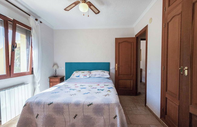 Villa Nichola - Foto 16