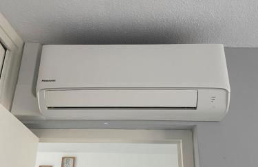 T3 Moderne, spacieux & climatisé - Parking Privé - Foto 8