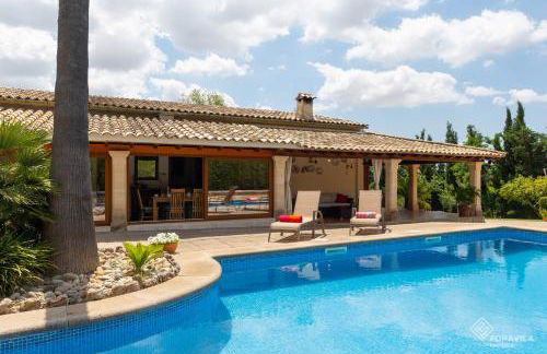 Es Pou de Biniamar - Foto 1