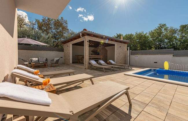 Villa Dora Zadarvillas - Photo 71