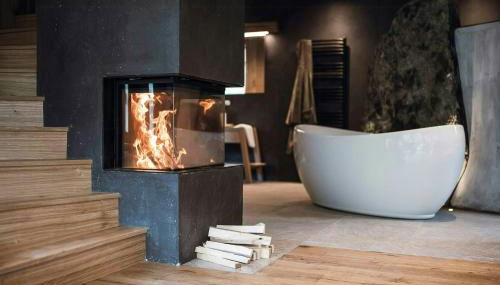 Chalet With Sauna And Hot Tub In Anterselva Valley - Foto 2