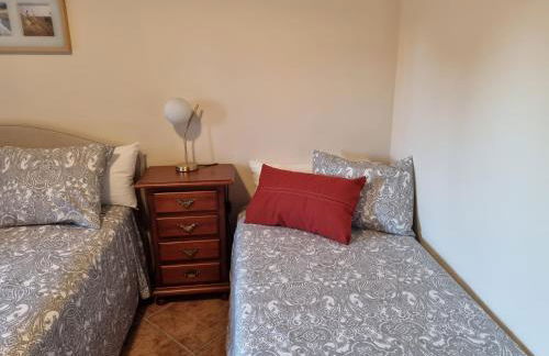 VACACIONES DE LUJO.CHALET PISCINA Y PLAYA.EL PUERTO - Foto 15