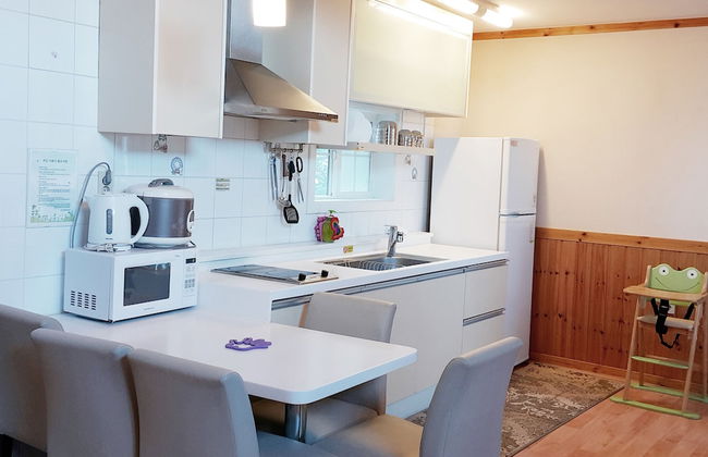 Elf Resort Hotel - Photo 37