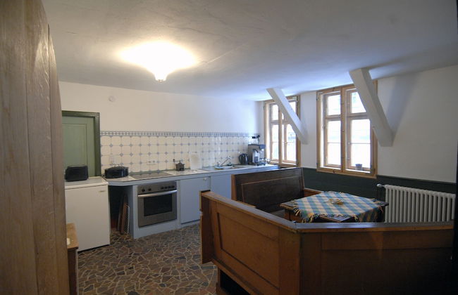 Gästehaus Tanzwerder - Foto 12