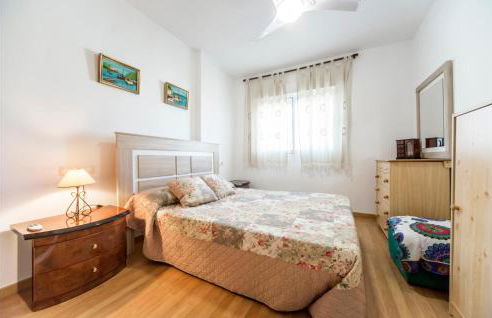 Amazing Home In Playa De Almazora - Foto 6