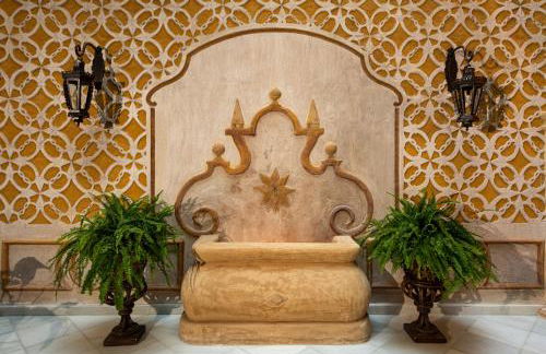 Casa de Triana Luxury Suites by Casa del Poeta - Foto 29