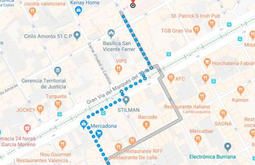 FLORIT FLATS - Chic and Central in a lively but quiet area All walking distance - Photo 74