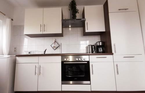 Pension Nele Hohaus - Photo 18