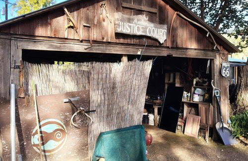 Crispin Cottage - Foto 18