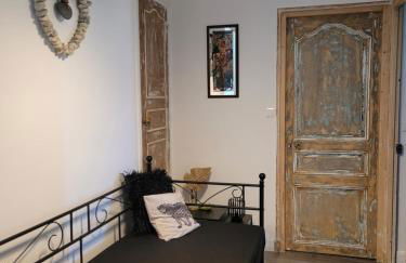 LE MANOIR PARADI - Foto 16