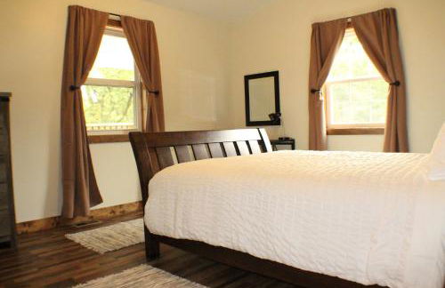 Trailhead Suites - Foto 51