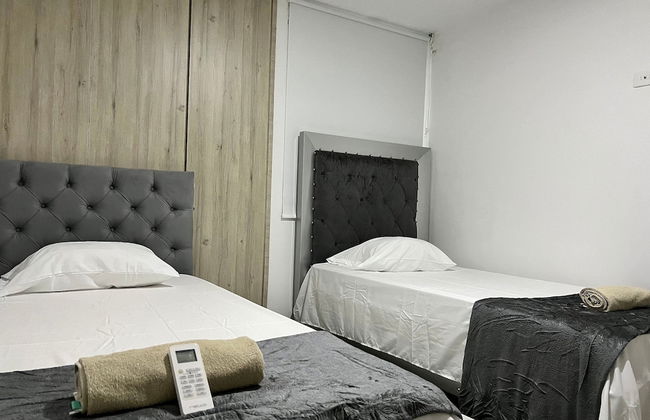 Río Guatapuri y Confort Deluxe - Foto 11