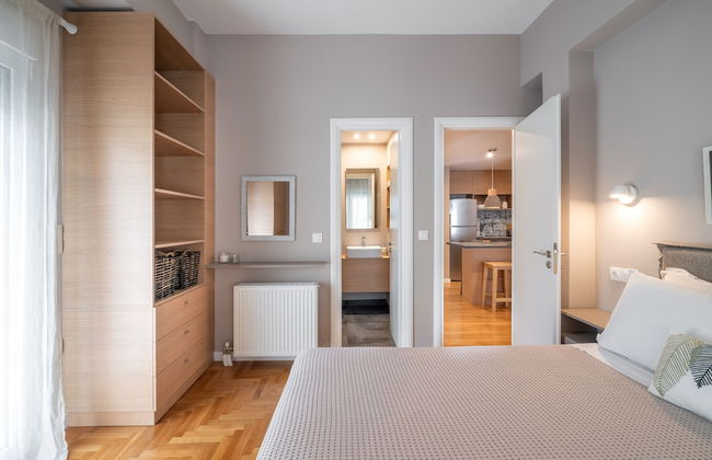 Absolute Athens Apartments - Foto 73