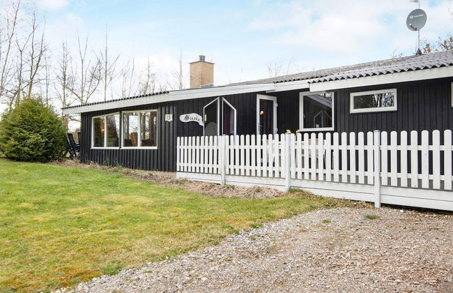 10 Person Holiday Home in Ronde - Photo 18