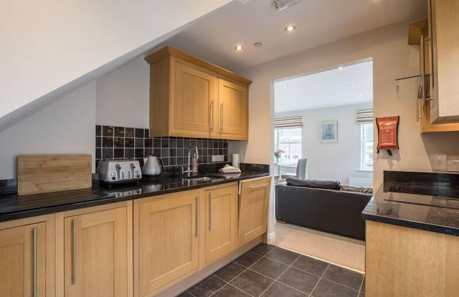 Waterfront Apartments - Foto 10