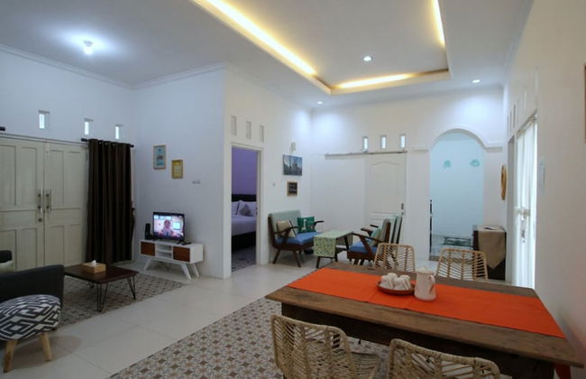 Omah Bugisan By The Grand Java - Foto 10