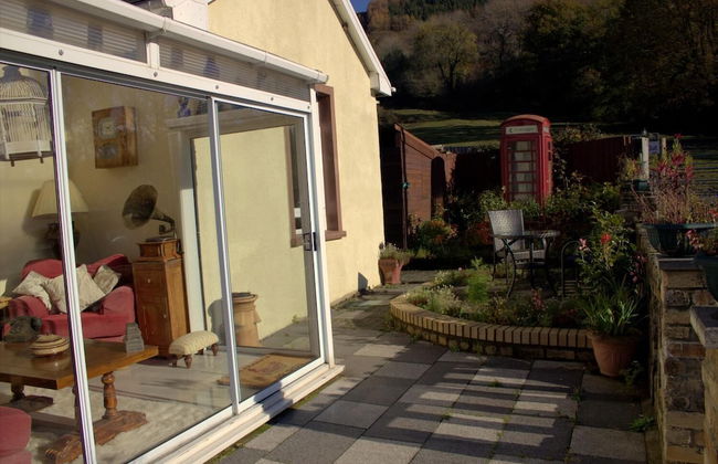 Penybryn Cottages - Foto 23