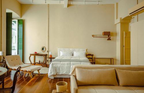 Casarão de Época no Coração do Pelourinho - Studio até 6 hóspedes - Foto 5