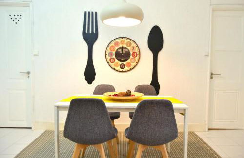 Downtown Porto Spot - 2 bedrooms - Foto 38