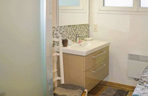 Maison 6 pers, jardin, terrasse, parking, plage proche - FR-1-542-27 - Foto 21