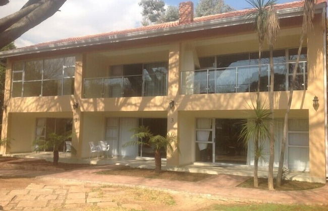 Anka Lodge - Foto 35