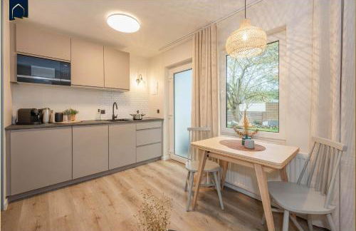 Green Village FeWo 9 " My Second Home" - Foto 13