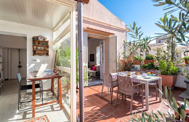 Liberty 13 in Sassari - Foto 24