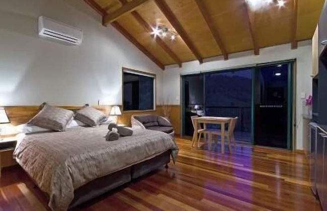 Dayboro Cottages - Photo 6