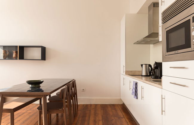 The Visionaire Apartments - Photo 112