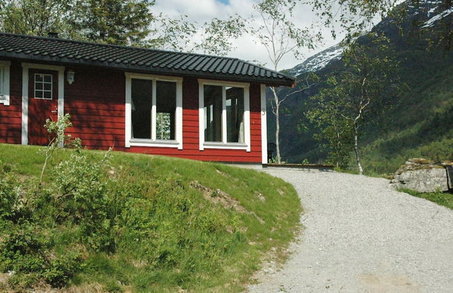 Holiday Home in Olden - Foto 16