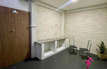 Caminho da promessa 03 - area gourmet copa ar centro - Foto 3