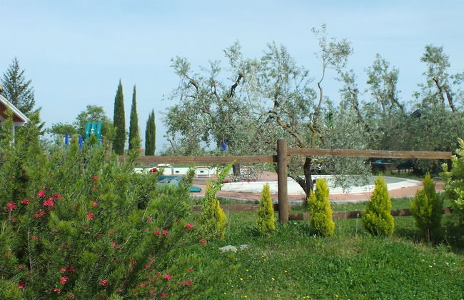 Agriturismo San Martino - Photo 25