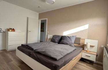 Gemütliche Wohnung ruhig dennoch gut angebunden - Foto 8