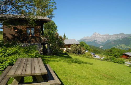 Chalets Savoie Les chalets d'Heidi - Photo 51