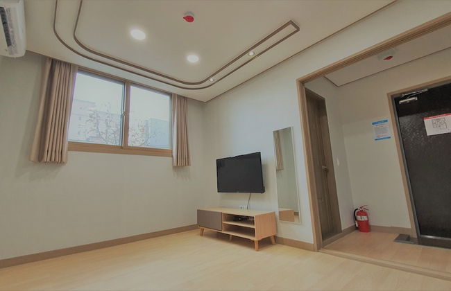 Haha Pension - Foto 12