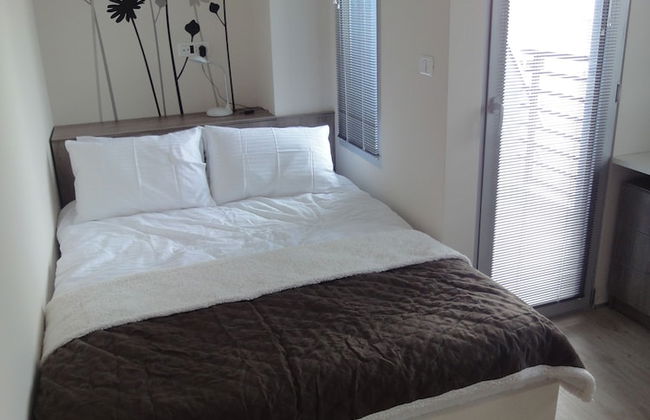 Joan Apartments & Spa - Foto 8