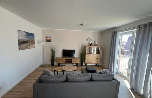 FeWo Foorden Wohnglück 3 - Foto 13