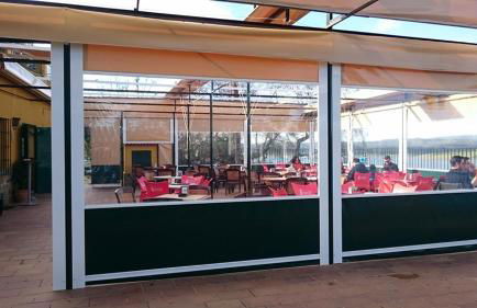 Aparthotel Las Palomas - Photo 20