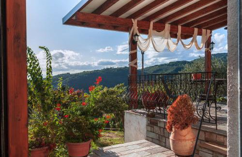 Villa Marina, Βίλλα Μαρίνα - Foto 10