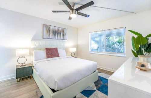 Coastal Escape Walk to Beach Pool and Gym - Photo 30