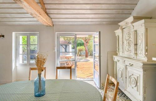 Charmante maison vendéenne proche de la plage - Photo 5