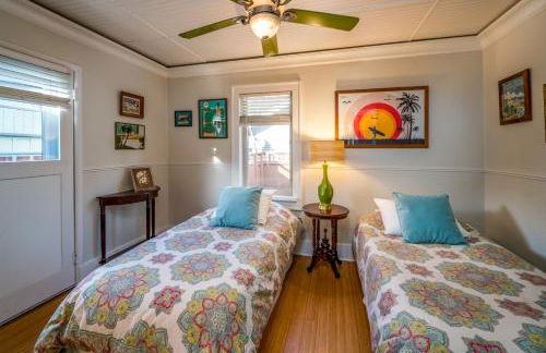 Bluebird Day - Kingfisher Bungalow - Foto 15