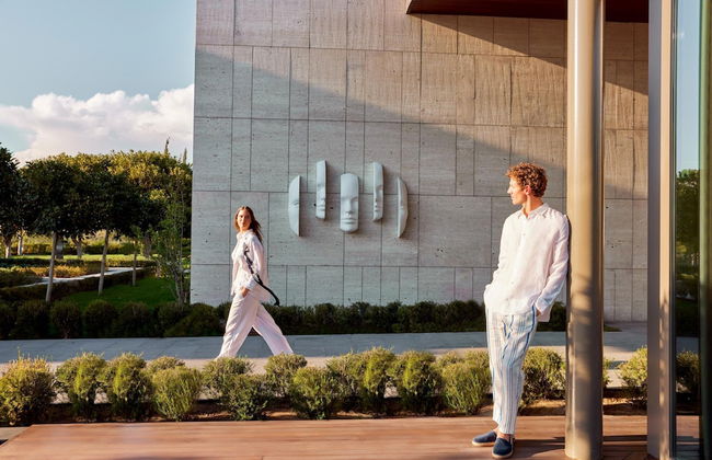 Bayou Villas Turkey 4 Bedrooms Ultra All Inclusive - Foto 24