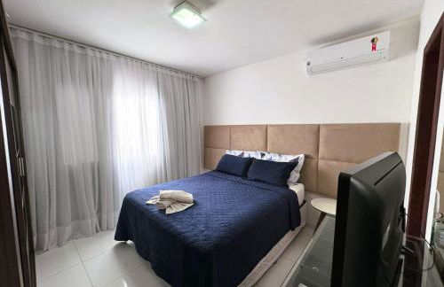 Casa Duplex na Praia de Taperapuan - Foto 19