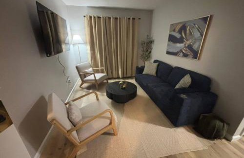 Downtown Manhattan Stay Near Poyntz Ave - Foto 6