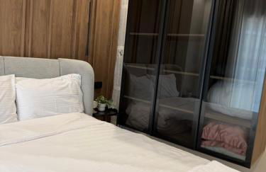 Plaza Luxury Suite, 2' from Metro, 5' from Piraeus - Foto 32