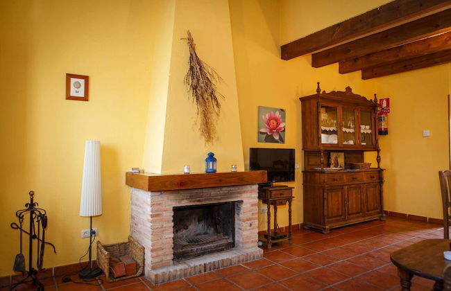 El Bulin de Horcajuelo - Photo 10