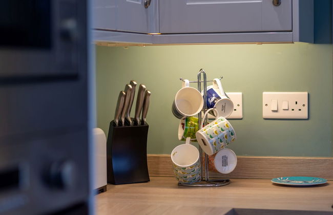 Valley View - Foto 14