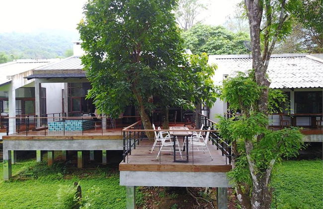 Villa Tammatari - Foto 19